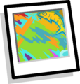 Skatepark Background icon.