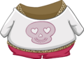 Creepy Cutie T-Shirt