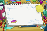 The Doodle Dimension