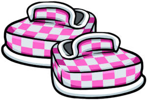 PinkCheckeredShoes.png