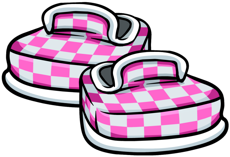 File:PinkCheckeredShoes.png