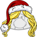 The Claus-ette