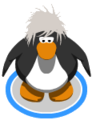 The Snow Drift in-game.