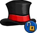 Cumberband Hat