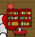 Breaking the laws of physics makes puffles very tired.