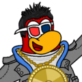 My old Twitter icon