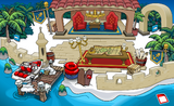 The Dock.