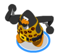 Machoman Suit