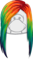 The Rainbow