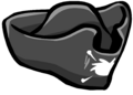 Tricorn Hat