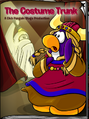 The Costume Trunk catalog.