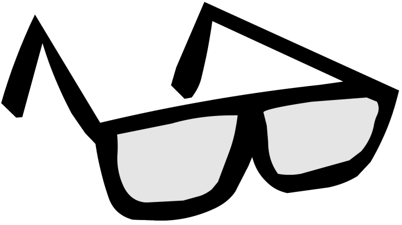 File:BlackGlasses.png
