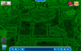The Swamp Maze