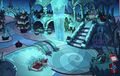 A sneak peek of the Dock.