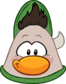 Squishy Mask