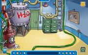 The Boiler Room