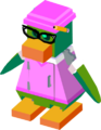 Aunt Arctic Bot