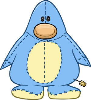 BluePenguinStuffieCostume.png