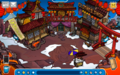 During the Card-Jitsu Party 2013