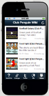 "Videos" (from Youtube) Page