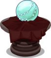 Crystal Ball Secret item