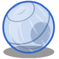 Puffle Ball