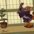 Sensei's Bonsai Giveaway (6,000th Article)