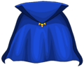Vampire Cape Secret item