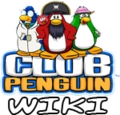 Club Penguin Wiki