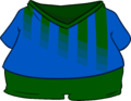 Blue Kit