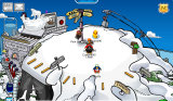 The Ski Mountain is where you will find the Cloud Maker 3000, one of Gary the Gadget Guy's new inventions that turns images into clouds.