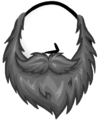 Gray Beard