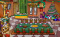 The Pizza Parlor