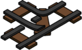 Railroad Intersection