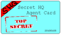 THIS IS A SECRET!