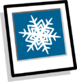 Snowflakes Background