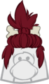 The Bonytail