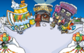 During the 5th Anniversary Party