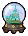 #315: Arendelle Globe Apr. 23 – May 20, 2015[25] Dock