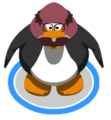 The Don Mask in-game.