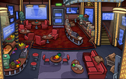 The Coffee Shop