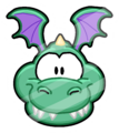 #322: Medieval Monster May 27 – Jun. 11, 2015 Coffee Shop