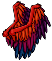 Phoenix Wings