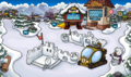 The Snow Forts