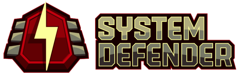 File:System Defender Logo.png
