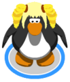 The Ringlets in-game.