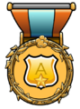 Administrator of the Year