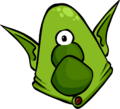 Alien Mask