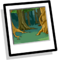 Enchanted Forest Background