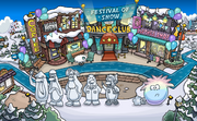 The Town
